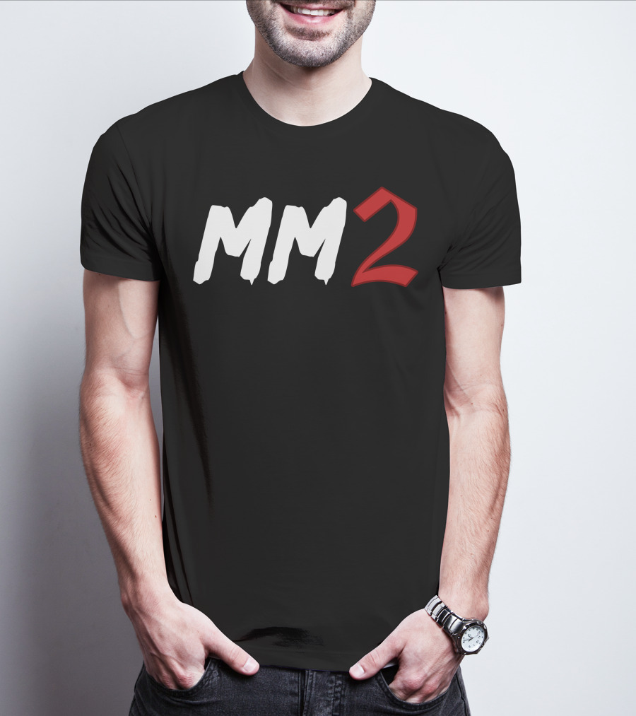 MM2 Merch T-Shirt