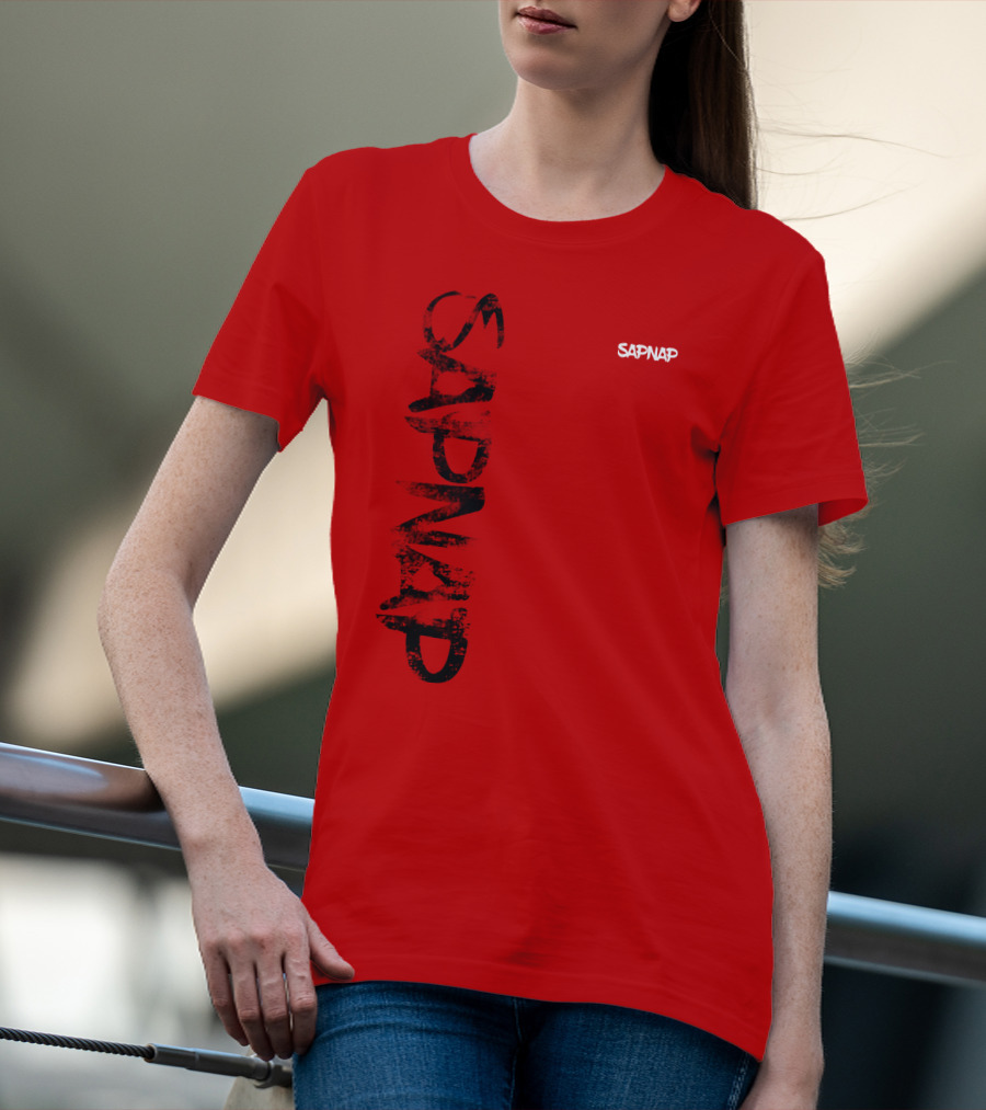 SAPNAP SAPNAP T-Shirt