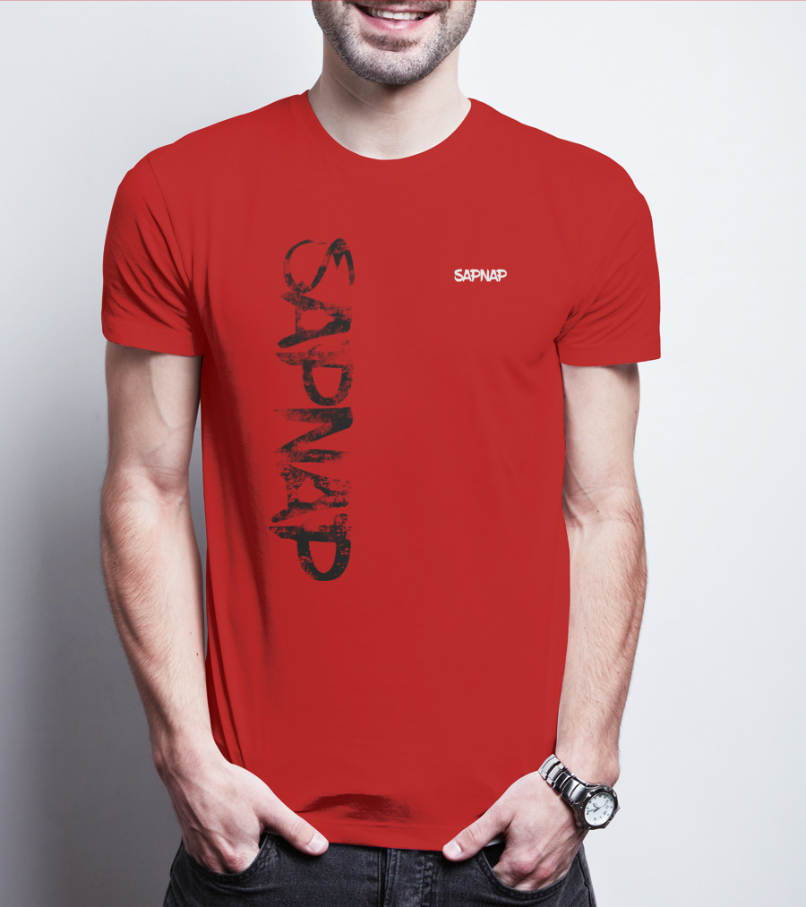SAPNAP SAPNAP T-Shirt