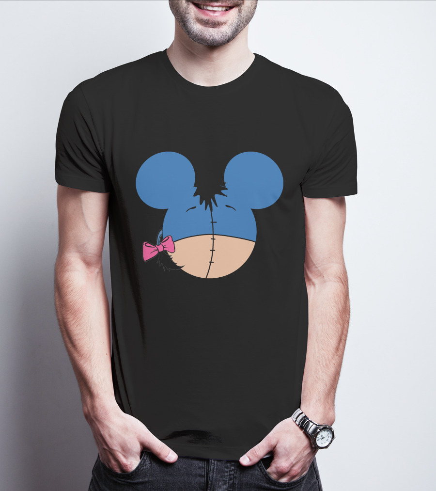 Eeyore Mouse Ear T-Shirt