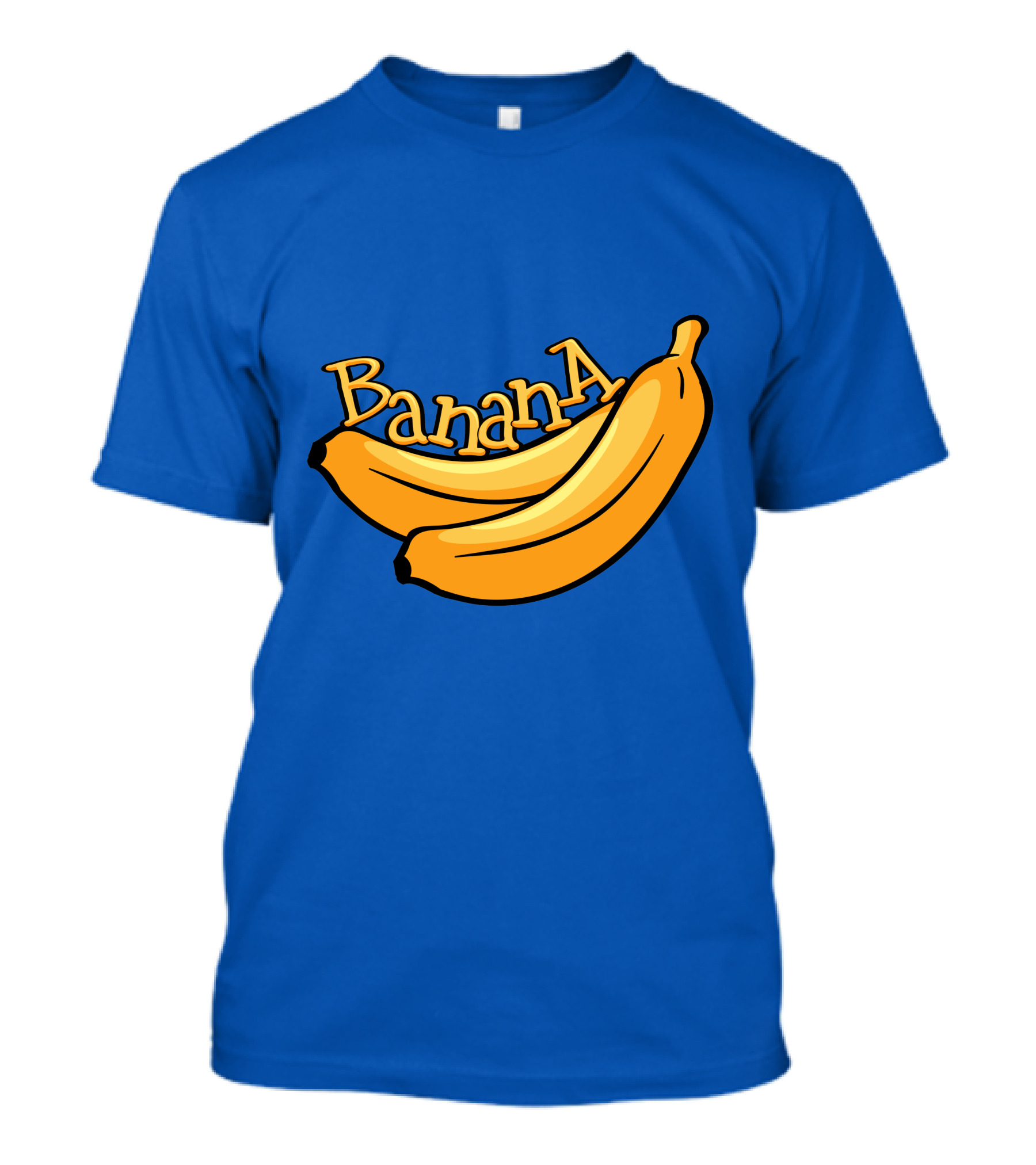 Banana Duo T-Shirt
