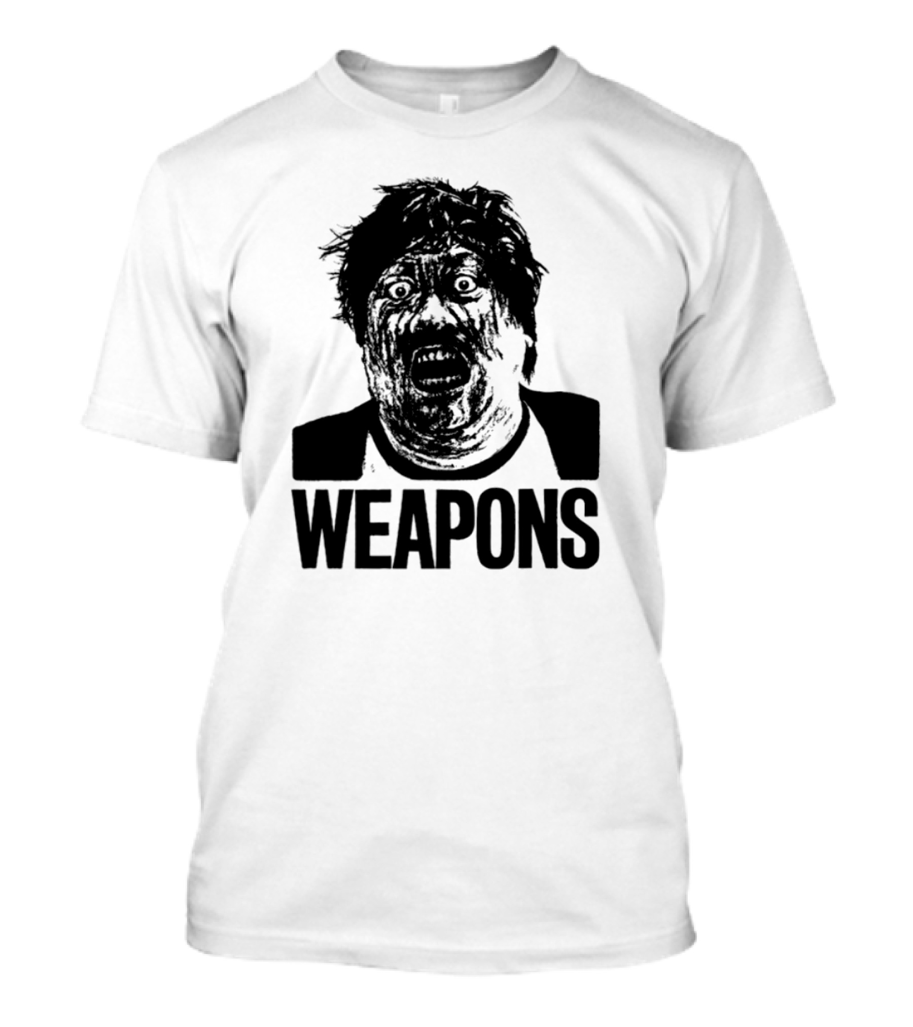 Benedict Wong Strange Weapons Spell Mystic Portal Mastery T-Shirt