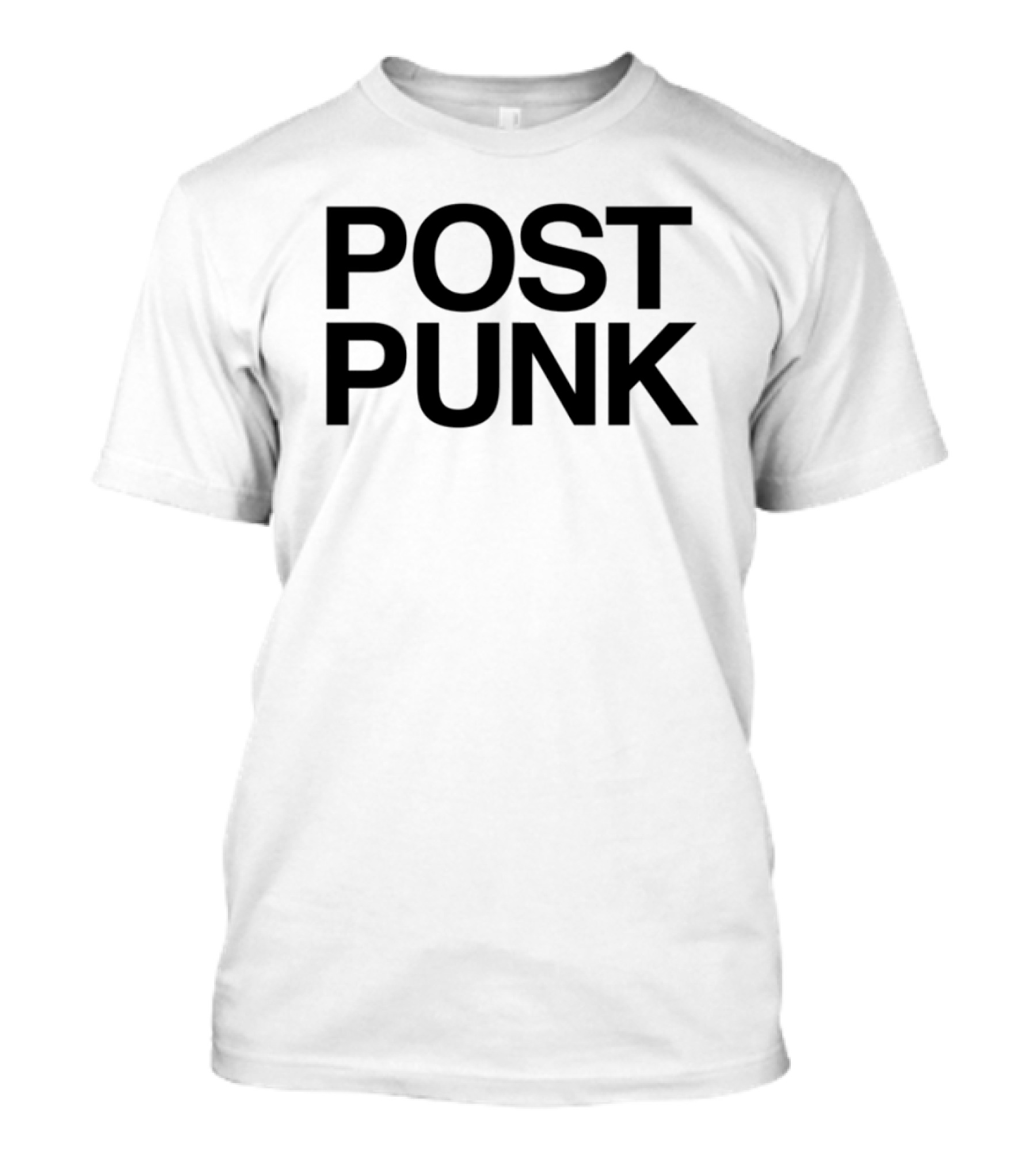 Nunmch Thxsomch Post Punk Nunchucks Monks Dark Humor T-Shirt