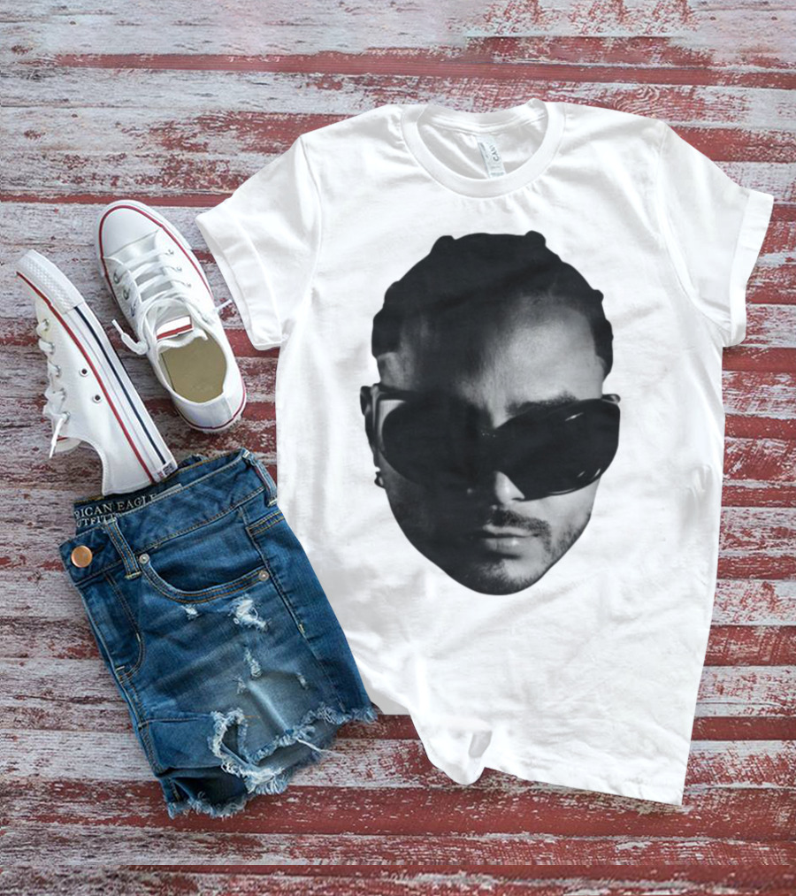 Young Luis Miguel T-Shirt