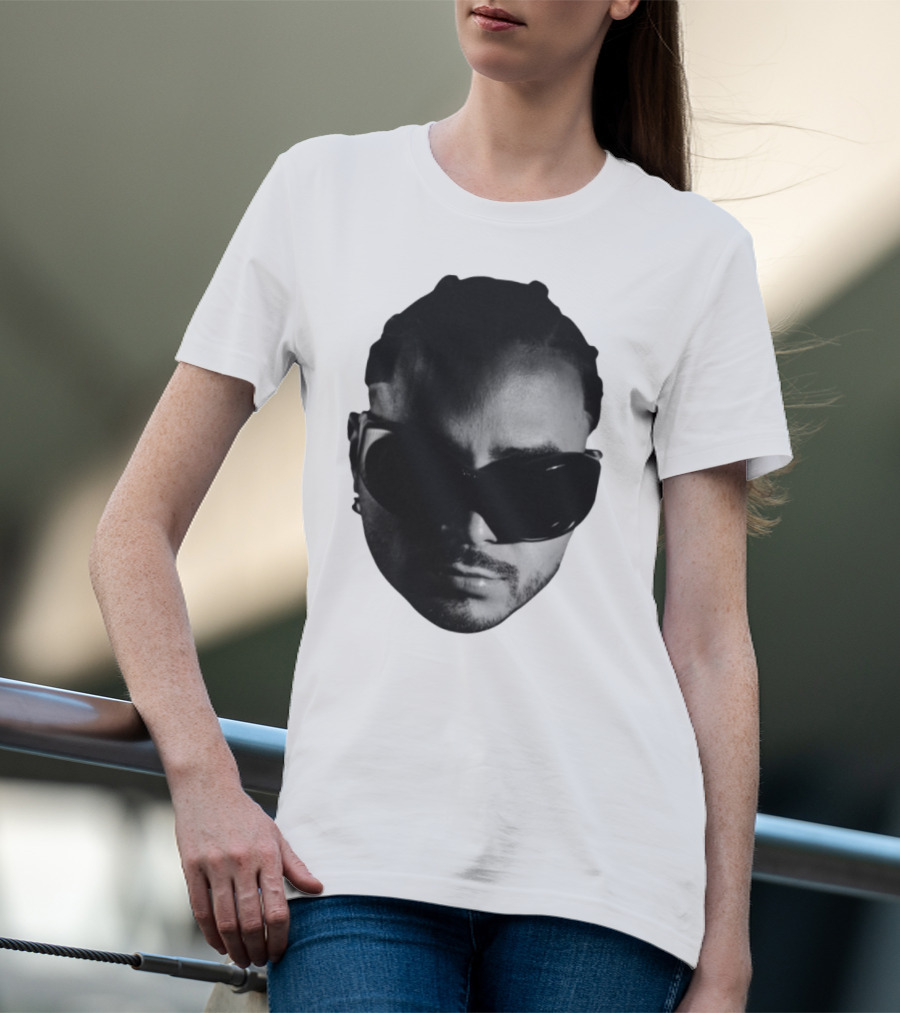 Young Luis Miguel T-Shirt