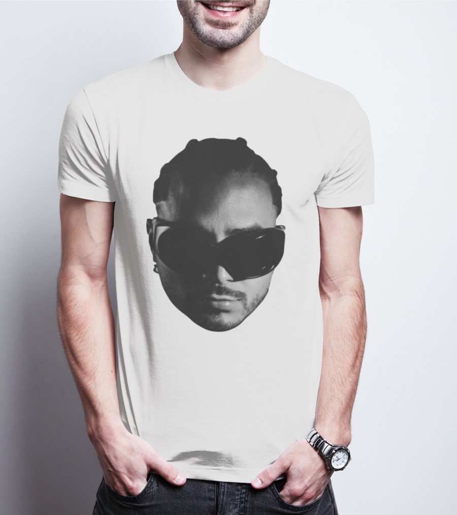 Young Luis Miguel T-Shirt