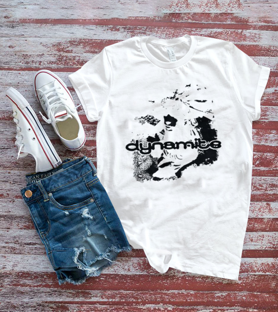 Jamiroquai Dynamite T-Shirt