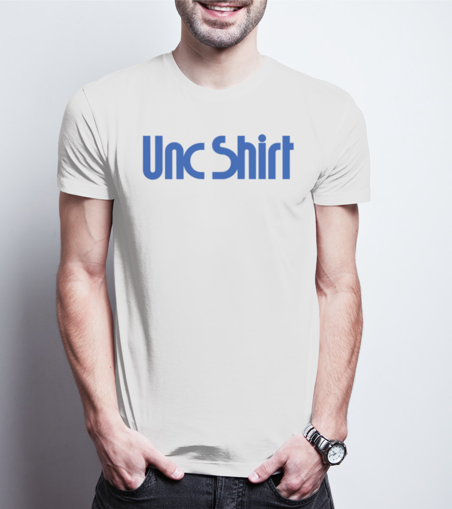 UNC Amine T-Shirt