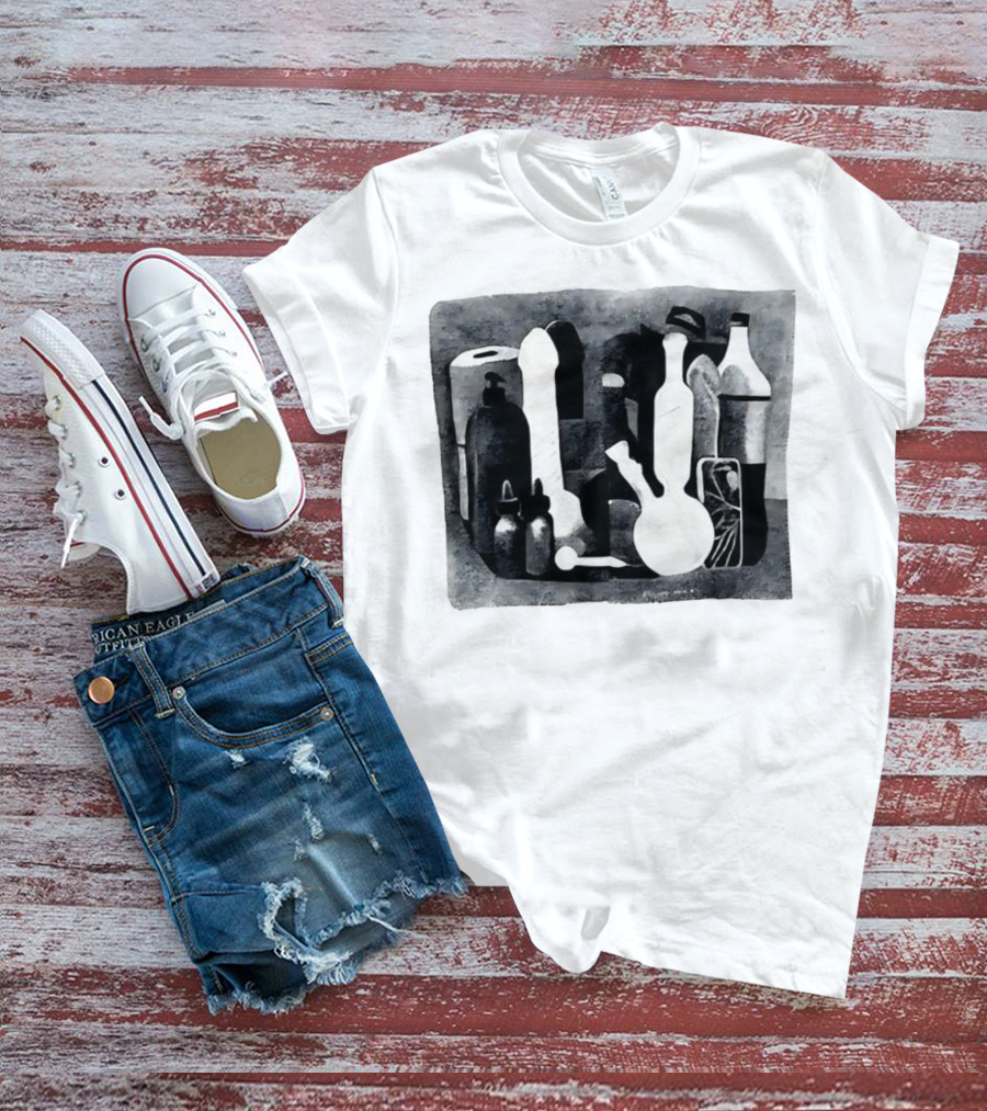 Alexander Skarsgård Dildo T-Shirt