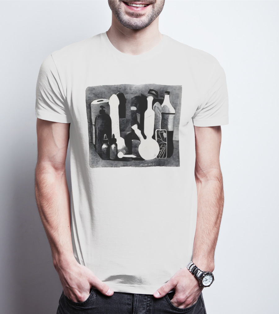 Alexander Skarsgård Dildo T-Shirt