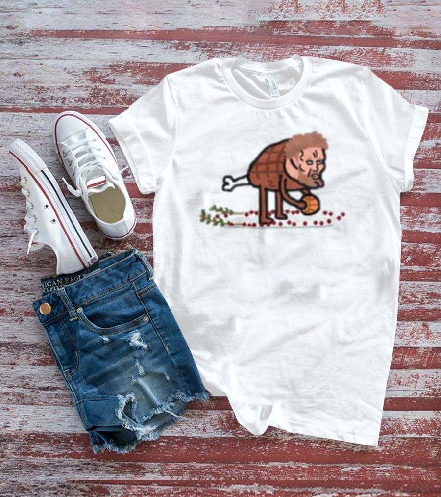 Cade Cunning Ham Steak Basketball Player Unique Edition T-Shirt