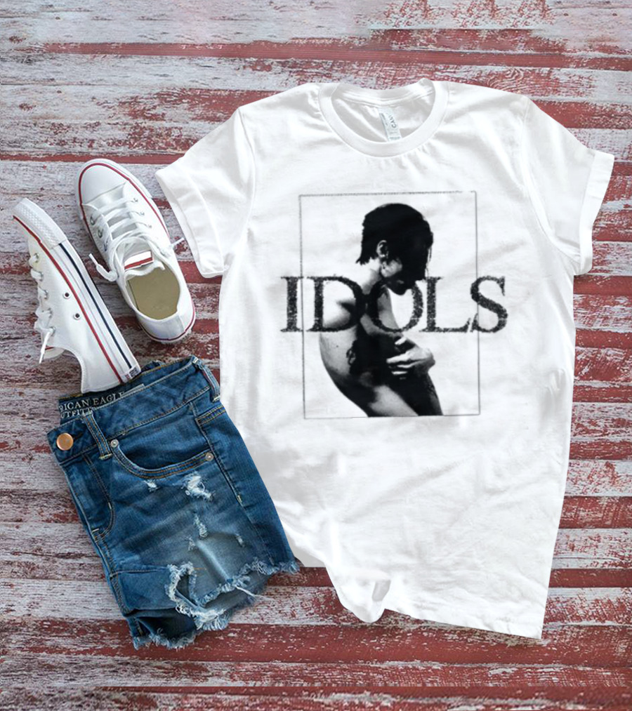 Yungblud Idols T-Shirt