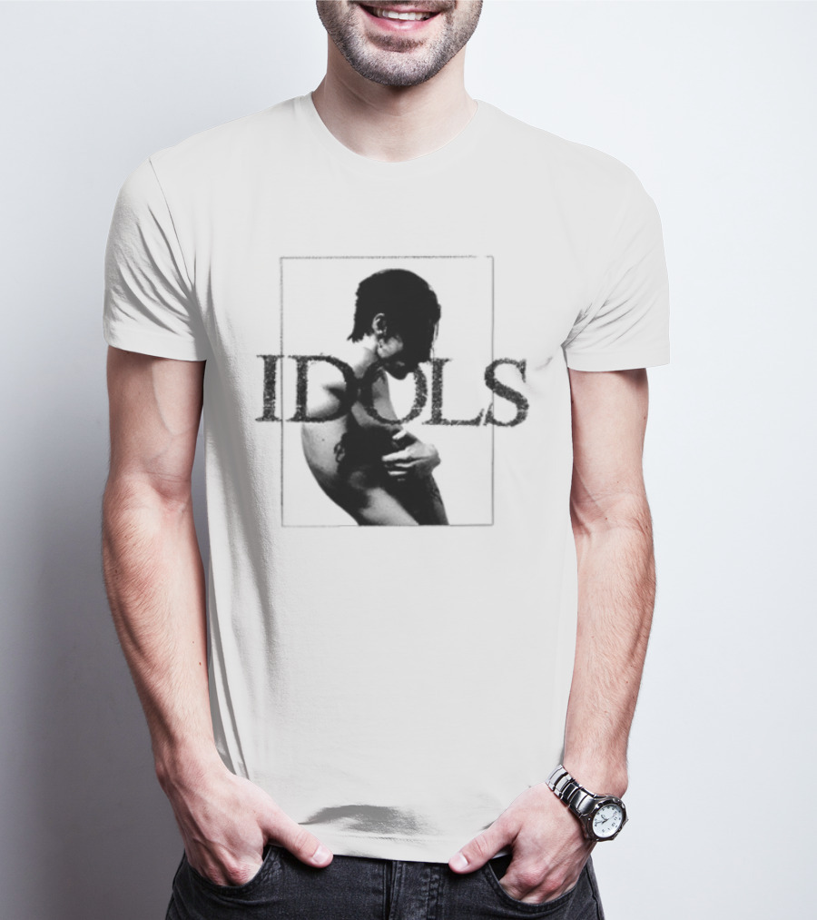Yungblud Idols T-Shirt