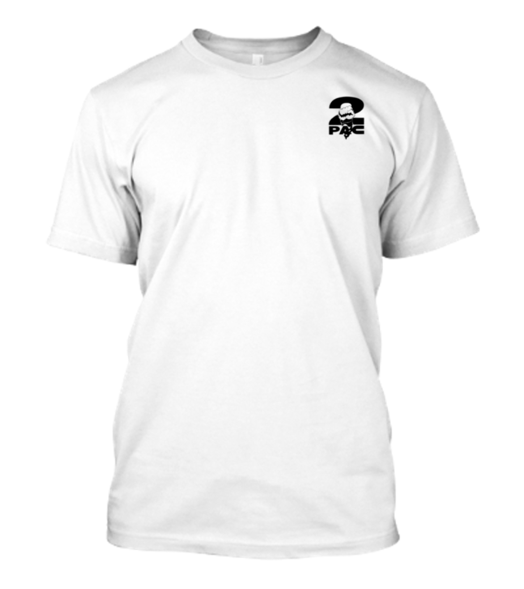 Dear Mama You Are Appreciated Tupac Inspired Mother's Day Message T-Shirt