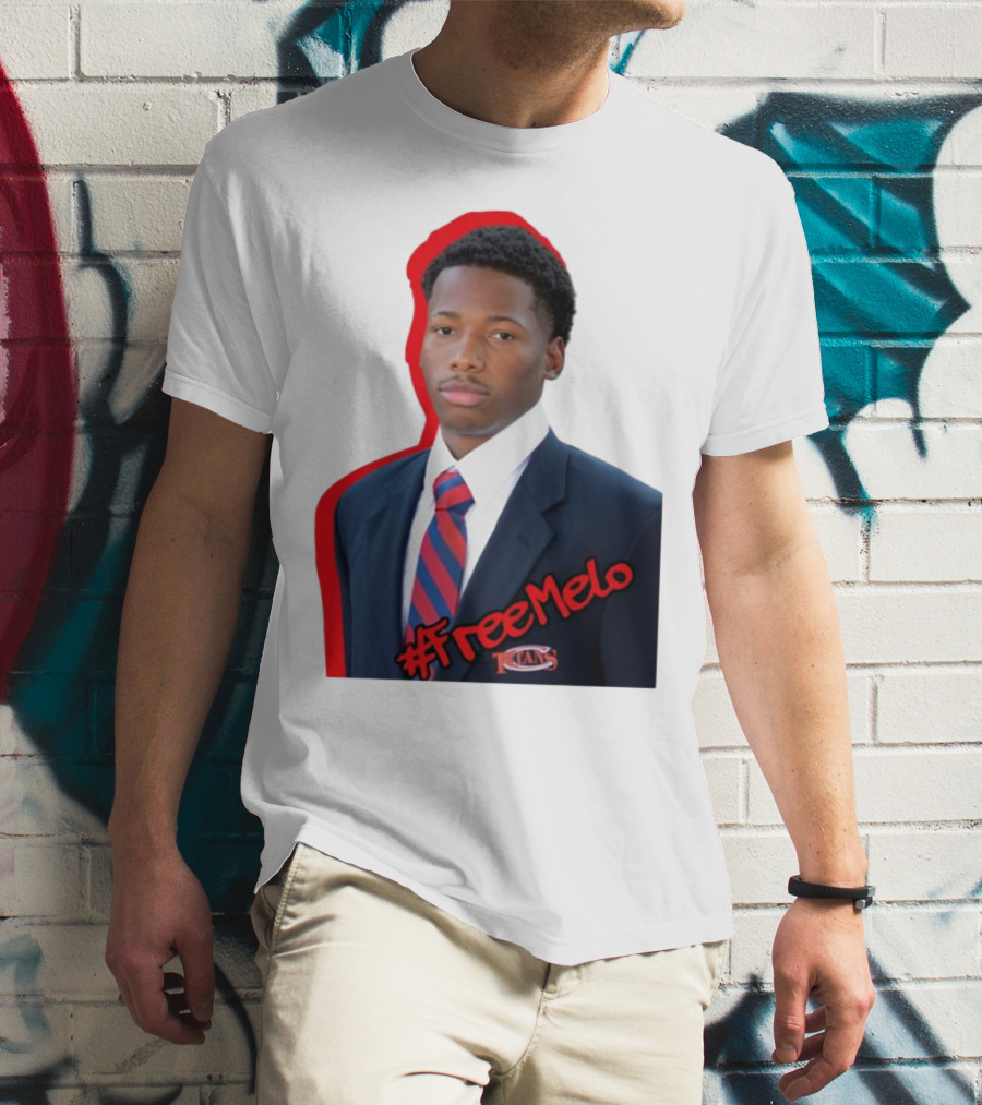 #FreeMelo Kians T-Shirt
