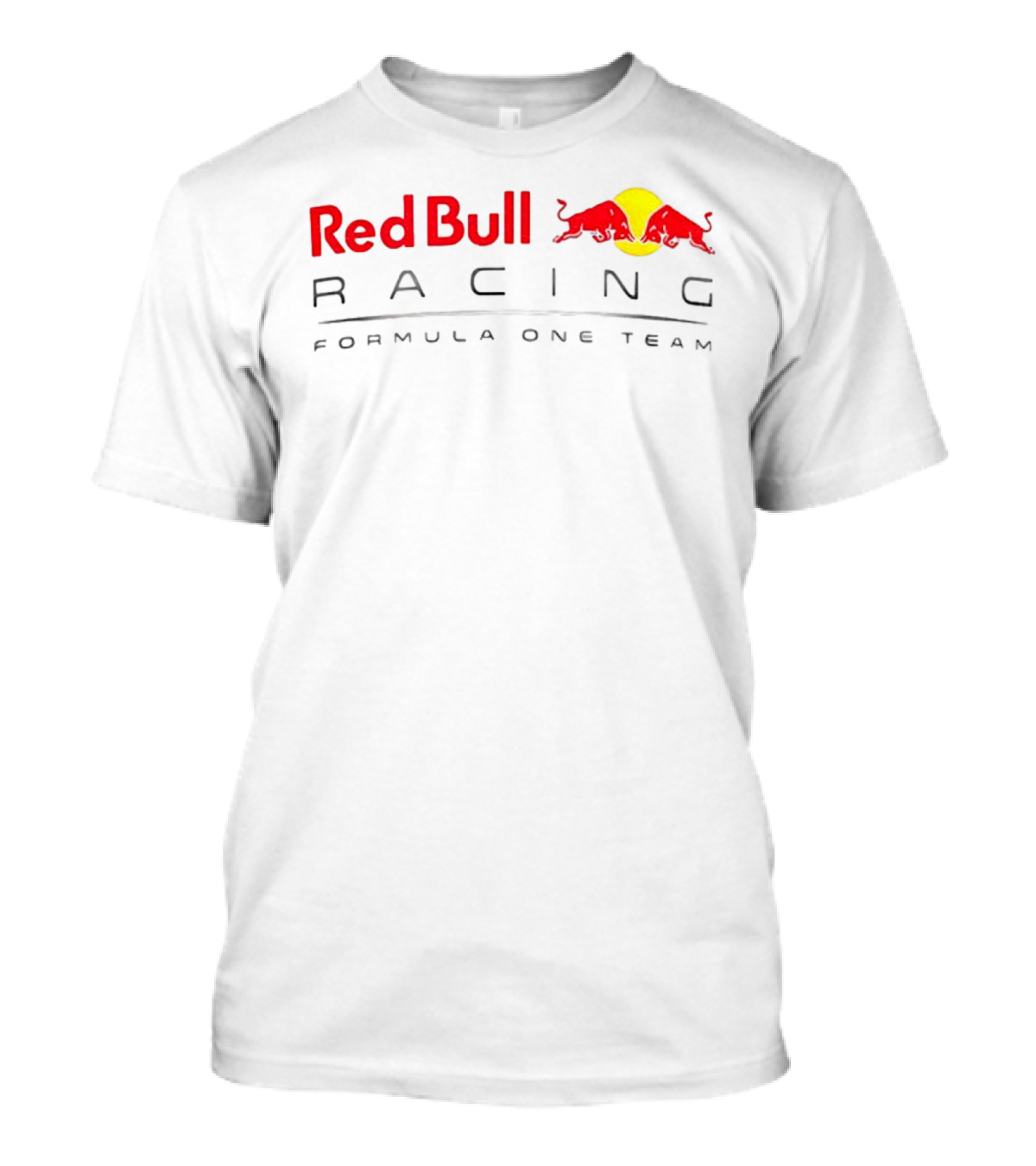 Red Bull Racing Formula One Team T-Shirt
