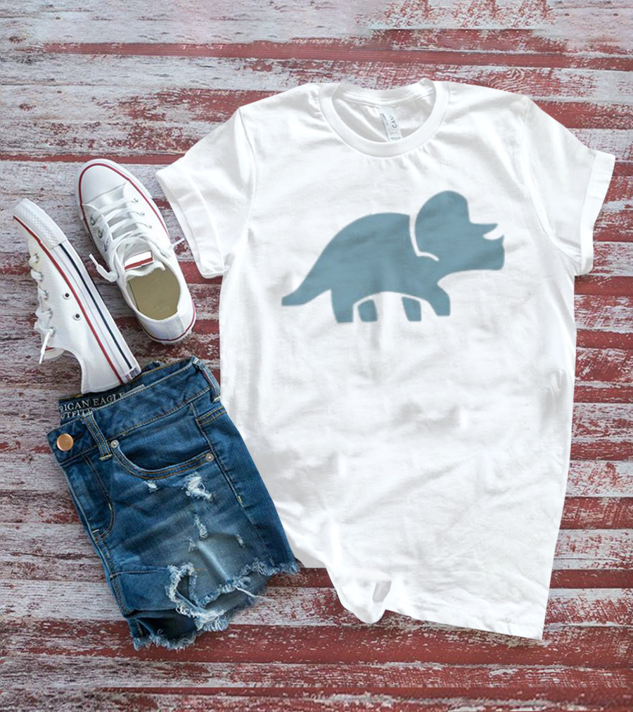 Try Guys Limited Edition Tryceratops T-Shirt