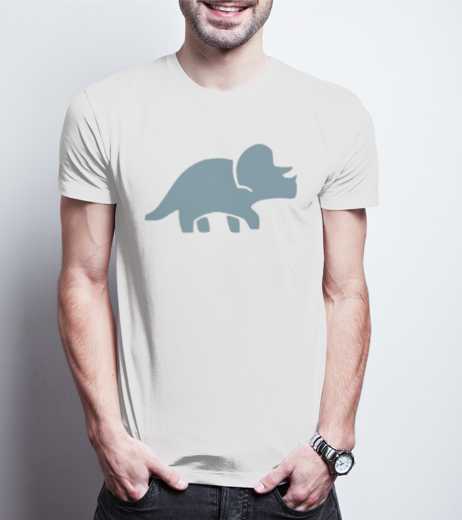 Try Guys Limited Edition Tryceratops T-Shirt