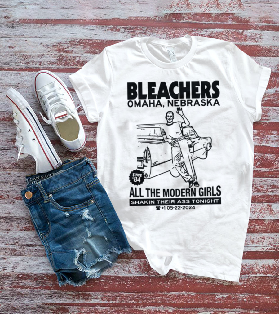 Rudbeckers Bulls Goose Mexico City Specific Outline T-Shirt