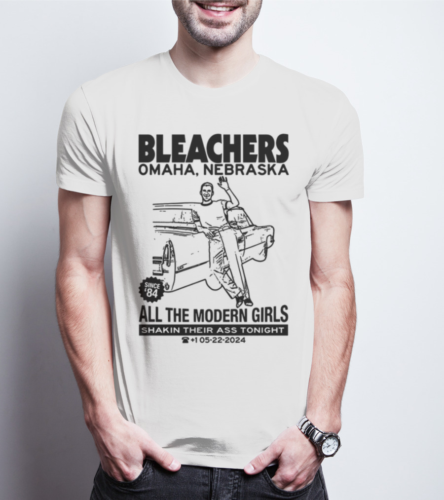 Rudbeckers Bulls Goose Mexico City Specific Outline T-Shirt