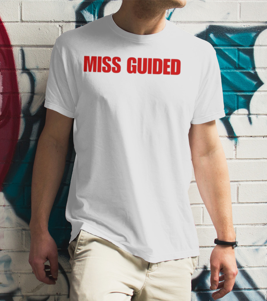 MISS GUIDED T-Shirt