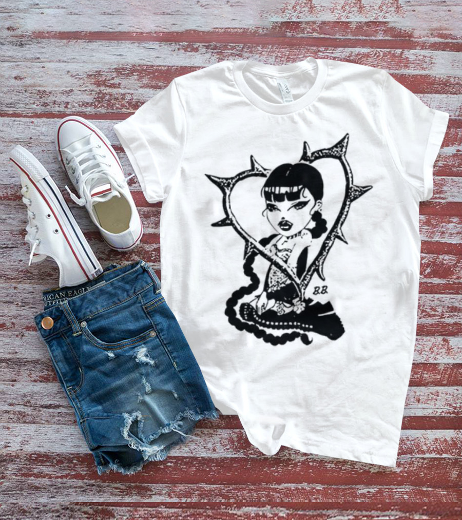 Blackpink Born Pink Long Sleeve T-Shirt