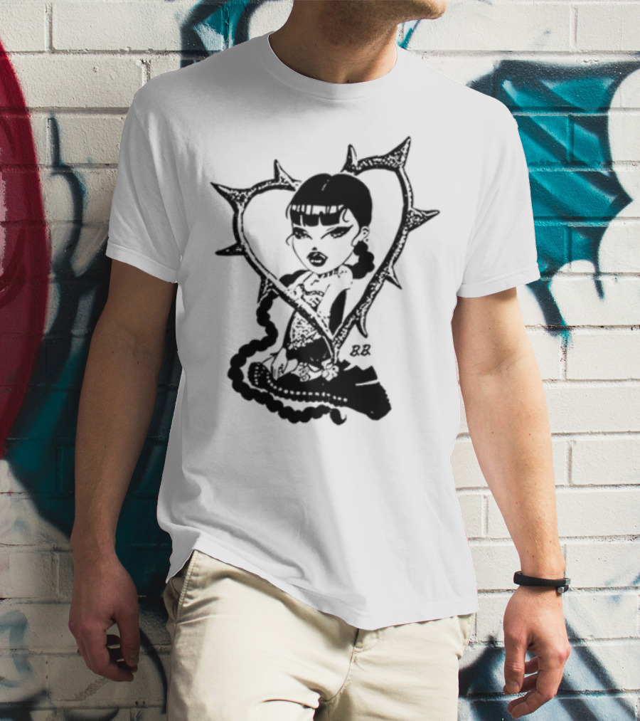 Blackpink Born Pink Long Sleeve T-Shirt