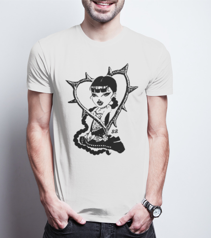 Blackpink Born Pink Long Sleeve T-Shirt