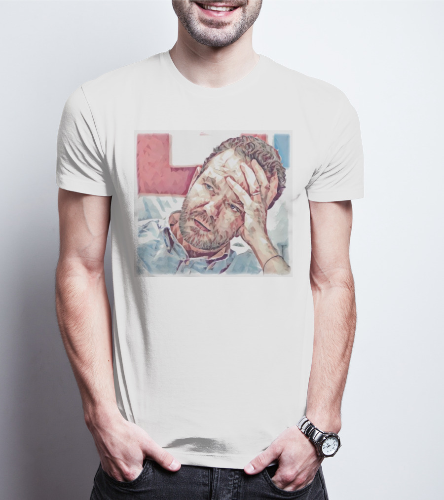 James O’Brien Ryan T-Shirt