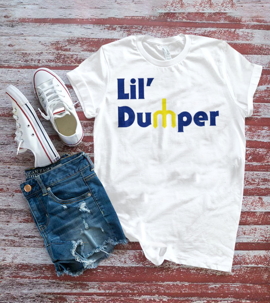 Lil’ Dumper Cal Raleigh Trident Seattle Mariners MLB Baseball T-Shirt