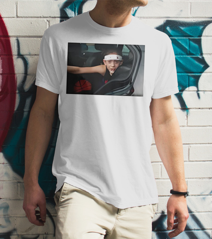 Breanna Stewart 30 Signature Photo T-Shirt