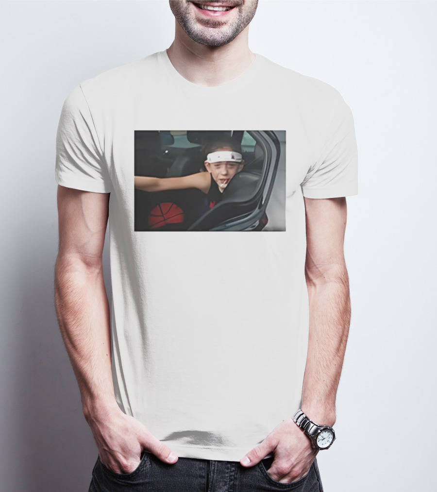 Breanna Stewart 30 Signature Photo T-Shirt