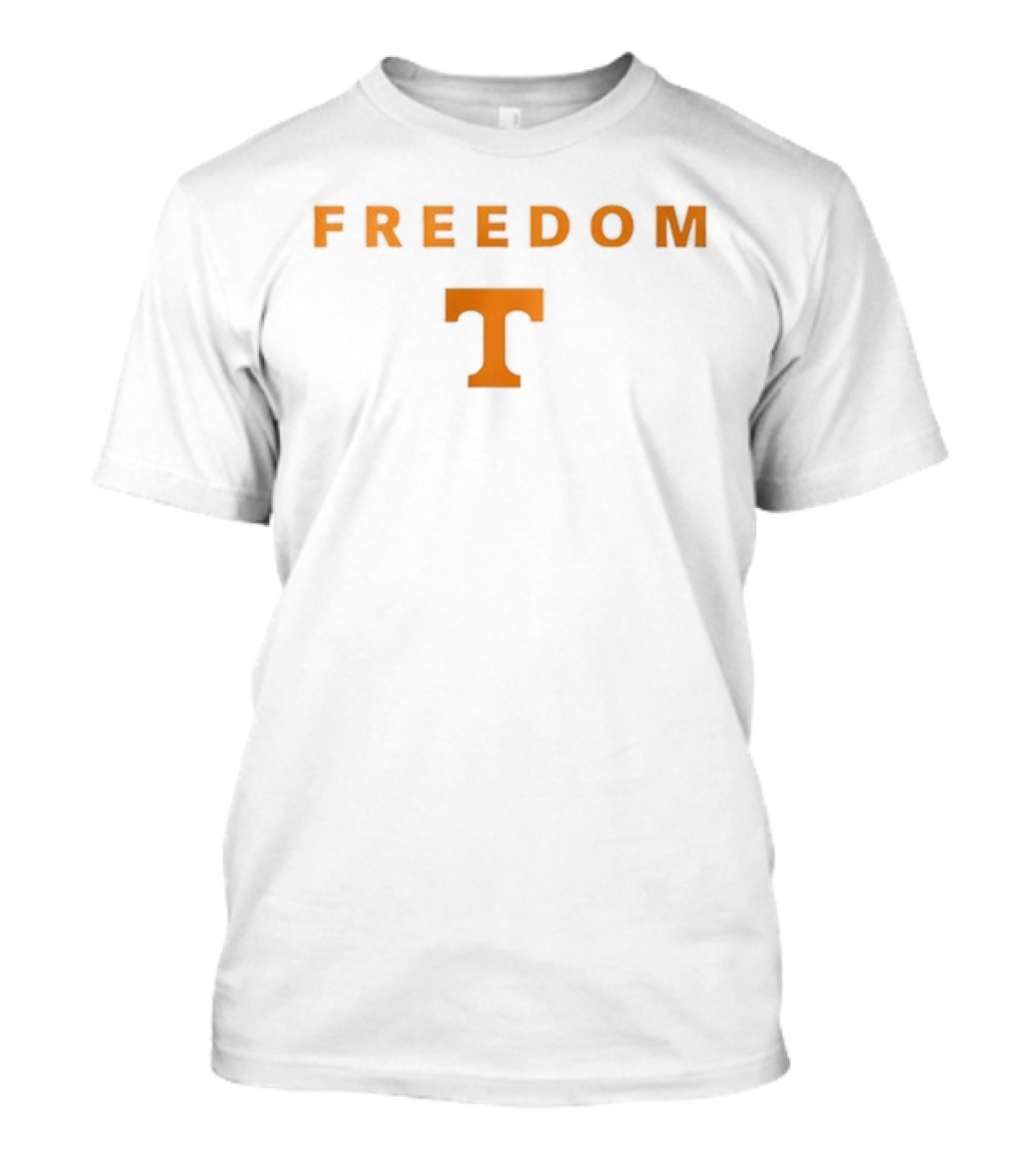 Freedom Tennessee Knoxville Campus T T-Shirt