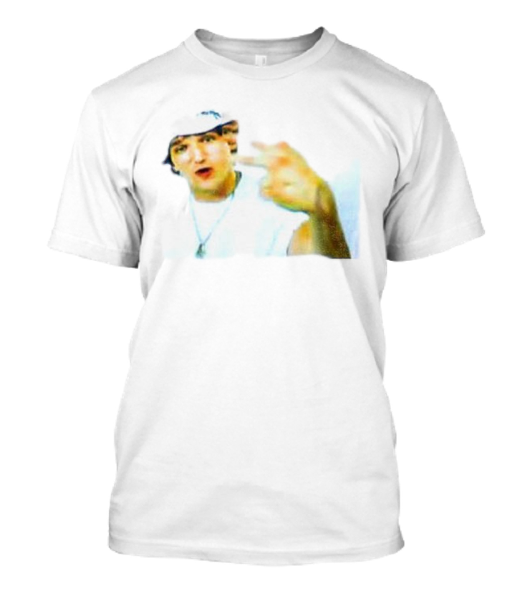 Capitals Alexander Ovechkin 1500th Game Iconic 2000s Ovi Drip T-Shirt