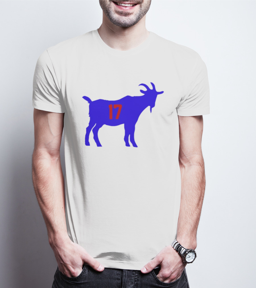 Shohei Ohtani Goat 17 Los Angeles Dodgers MLB Baseball World Series 2025 T-Shirt