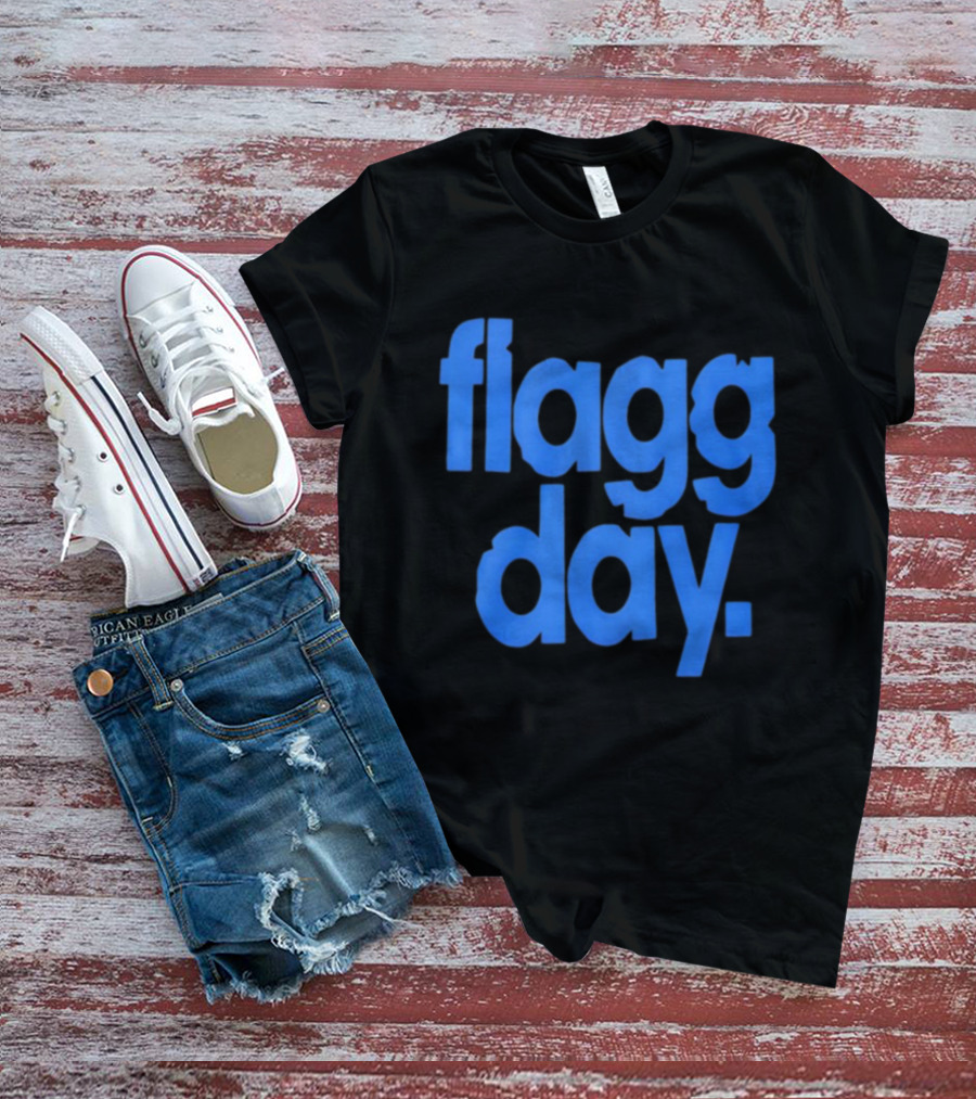 Made In USA Flagg Day Cooper Flagg T-Shirt