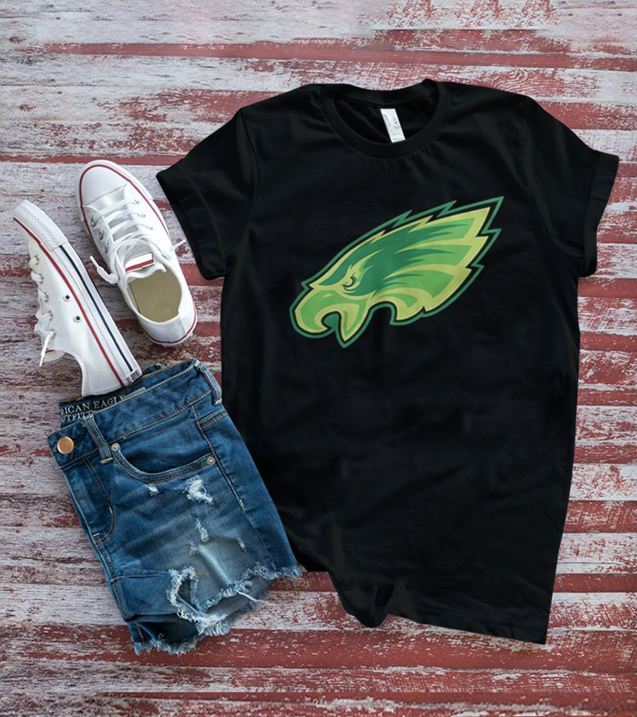 Philadelphia Eagles Vintage 2025 NFL Season Opener Vs Dallas Cowboys T-Shirt