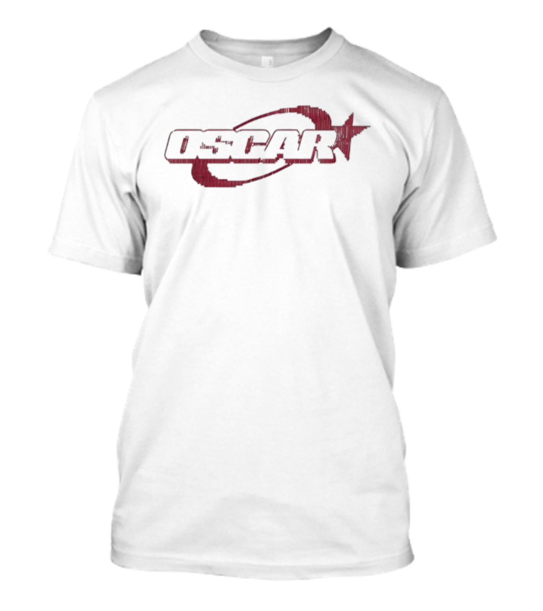 Oscar Piastri Racing Origins Star Logo T-Shirt
