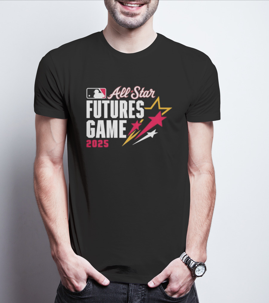 Fred McGriff Trey Yesavage MLB All Star Futures Game 2025 T-Shirt