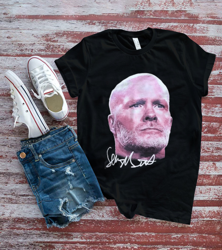 Sean McDermott Signature T-Shirt