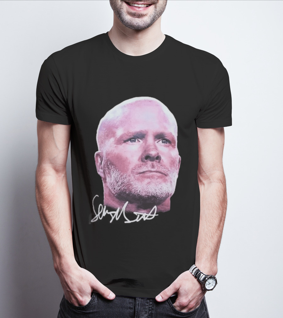 Sean McDermott Signature T-Shirt