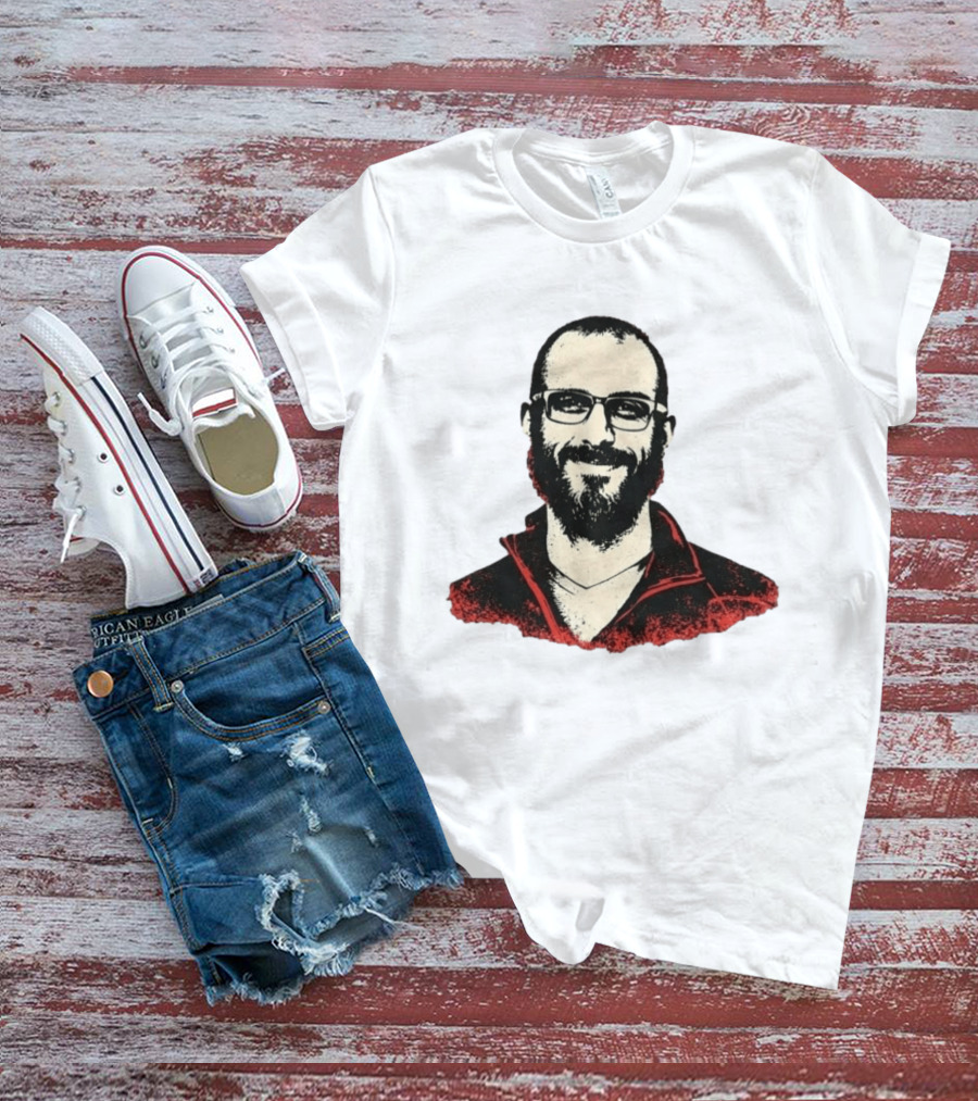 Justice For Alex Pretti Abolish ICE 2026 T-Shirt