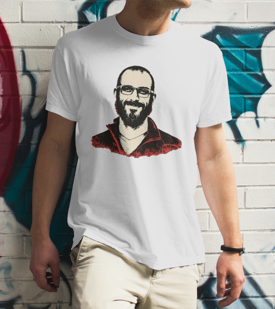 Justice For Alex Pretti Abolish ICE 2026 T-Shirt