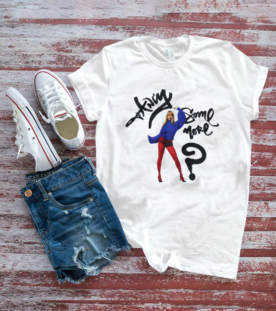 Fancy Some More PinkPantheress Bold Fashion T-Shirt