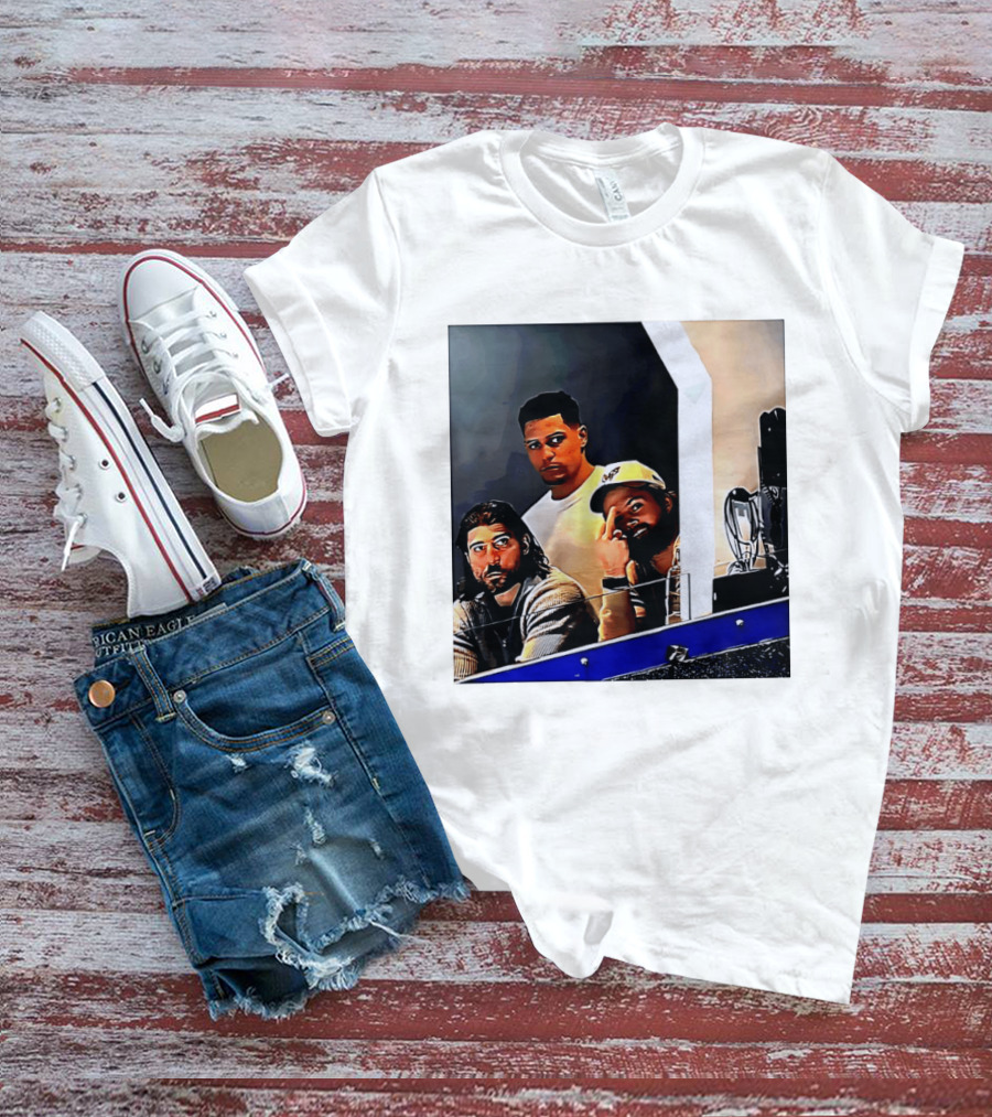 William Nylander Toronto Maple Leafs Middle Finger T-Shirt