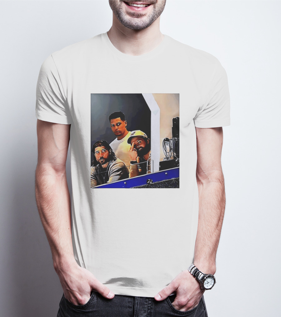 William Nylander Toronto Maple Leafs Middle Finger T-Shirt