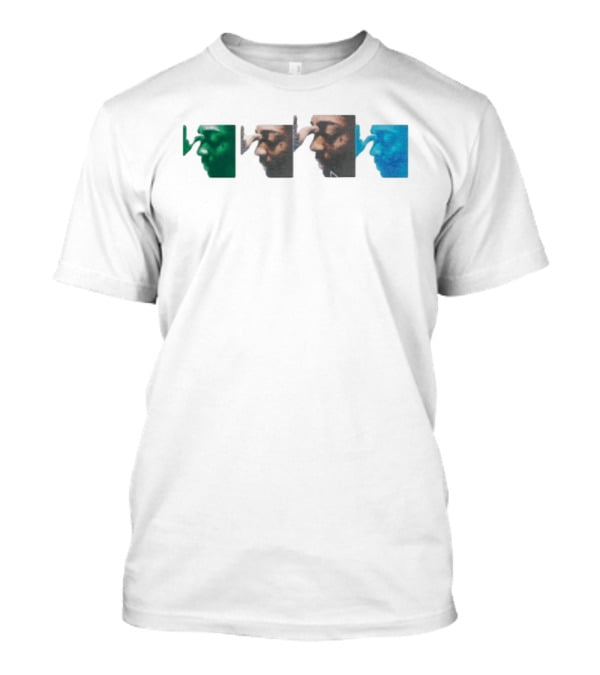 Cassette Tape Evolution Of Music T-Shirt