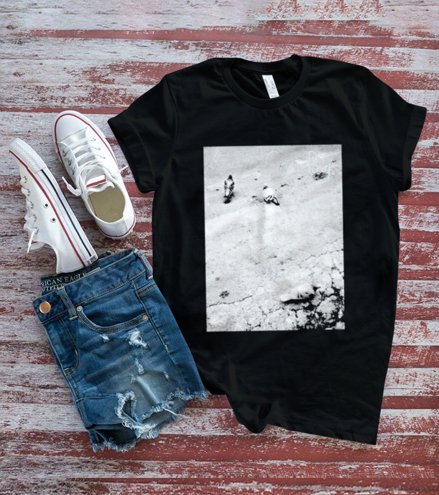 Siem Reap Pigeon Superstition Traditional Khmer T-Shirt