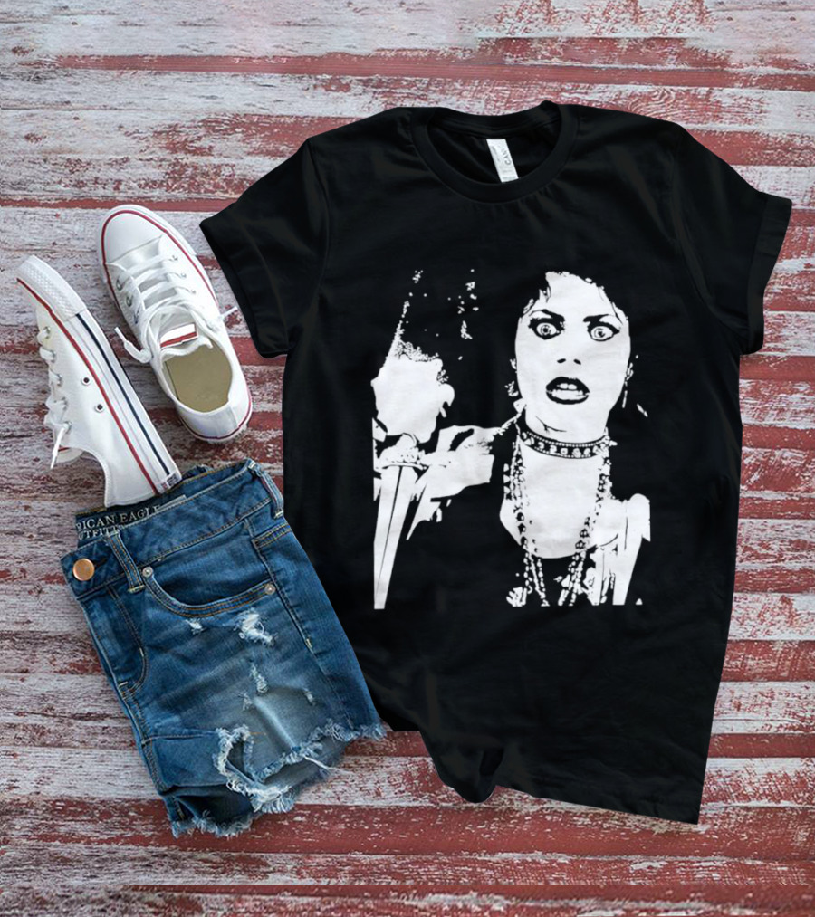 Nancy Downs The Craft Iconic Witchy Aesthetic Character 90s Movie T-Shirt