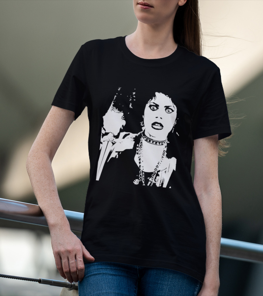 Nancy Downs The Craft Iconic Witchy Aesthetic Character 90s Movie T-Shirt